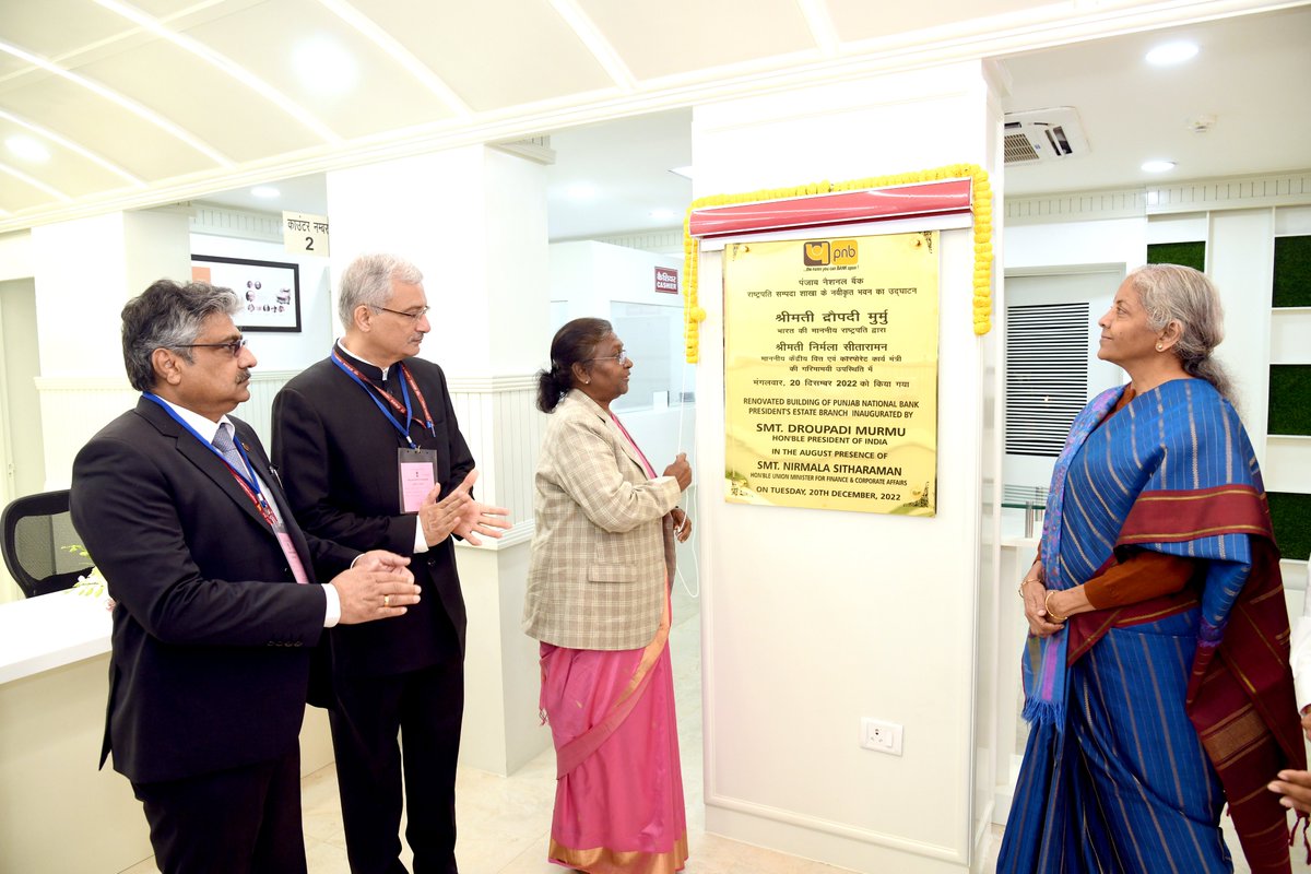 Punjab National Bank on Twitter "The opening ceremony was also graced by http//Dr.Sh.Bhagwat