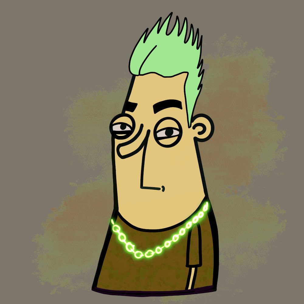 JimJimmyNFT's tweet photo. https://t.co/vXXM6QeZTQ 

👋Cool Jim Jimmy Characters 😎🦾(J.J.C) 
#OpenSeaNFT #NFTlaunch #NFT #NFTdrop #NFTcollection #NFTCommunity #NFTartists #NFTMinting #NFT #NFTshill #NFTS #NFTshare  #uniquenftart  #ETH #nftbuyer #nftinvestor #nftseller https://t.co/YgLb58K60O
