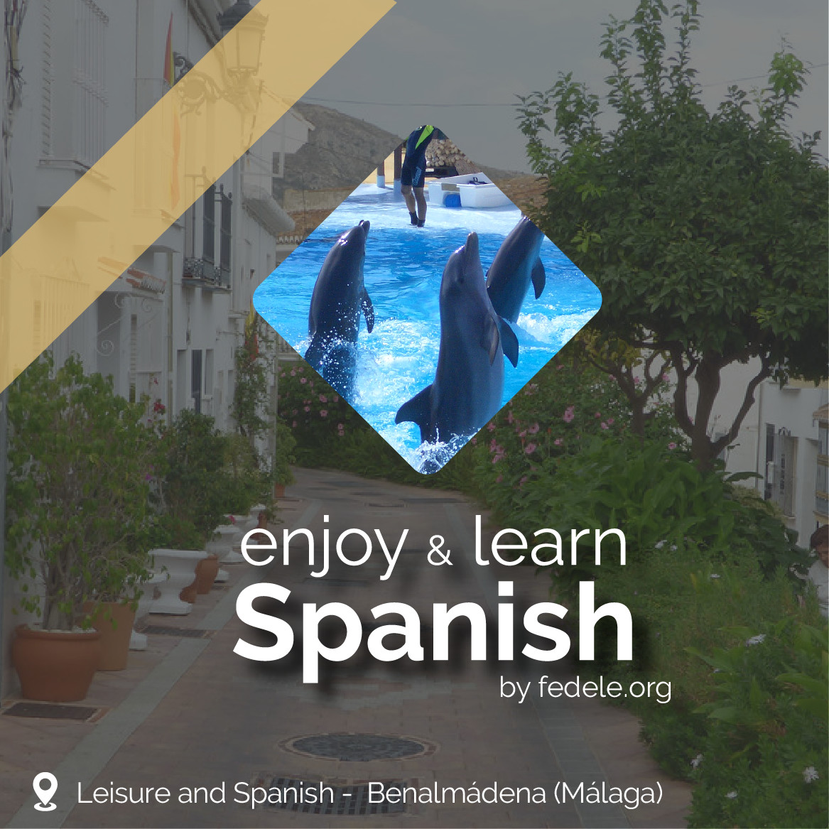 SpainInUSA's tweet photo. Have you ever considered learning our language? There's no better way to do it than by actually studying in Spain! Learn more with @federacionele.
👉 https://t.co/QeTulHNmp2
#VisitSpain #EnjoyAndLearnSpanish #StudyInSpain https://t.co/z2hcWJWnZm