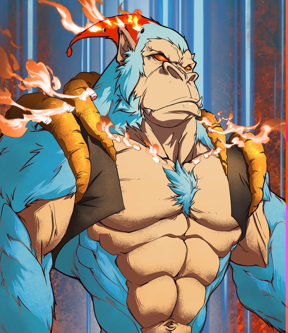 Super Apes Club (@SuperApesClub) / Posts / X