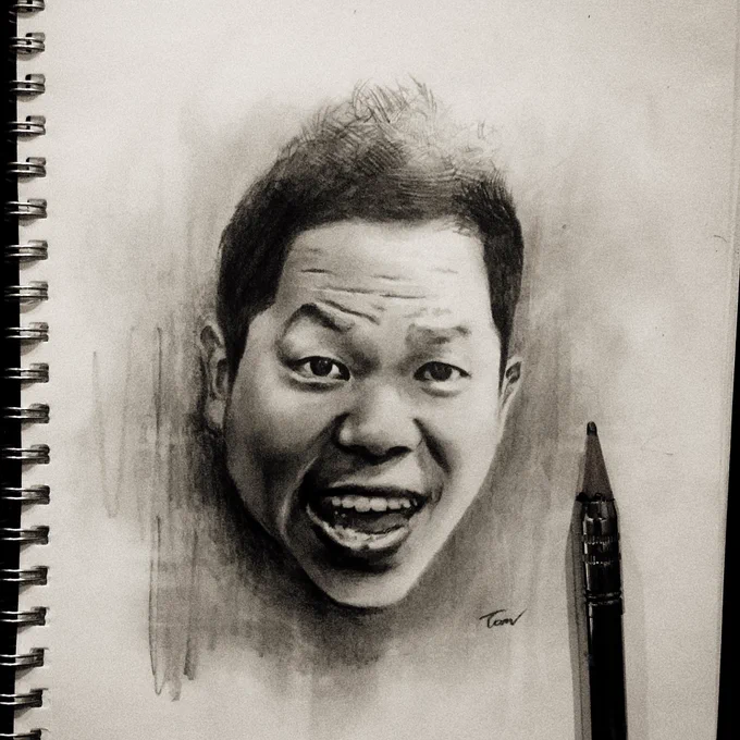 #作品を載せて自分の作品を知ってもらおう
#スー 
