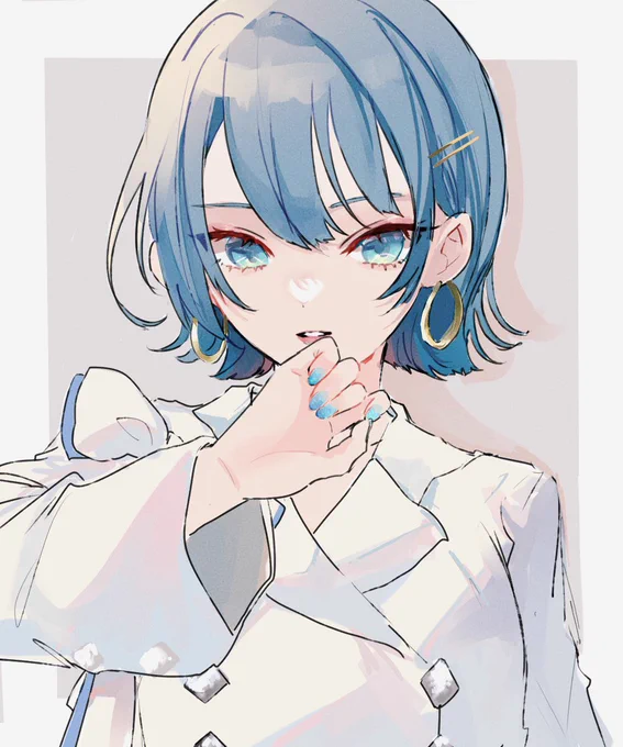 ZOZO遥  #prsk_FA 