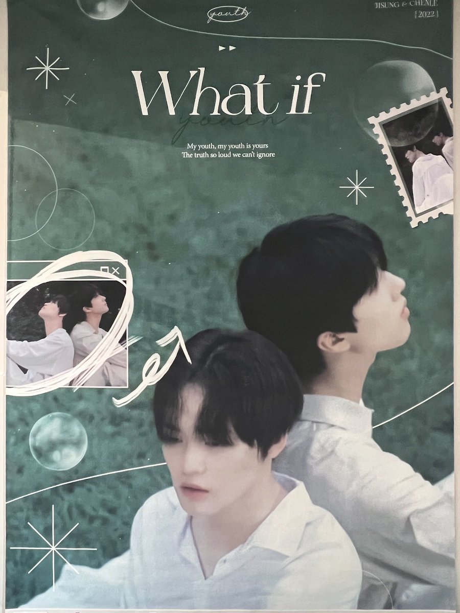 dd0o0_'s tweet image. ⠀⠀⠀⠀⠀⠀⠀ ✧ 𝚆𝚑𝚊𝚝 𝙸𝚏 ✧
⠀ ⠀⠀⠀⠀⠀⠀⠀⠀⠀⠀⠀⠀⠀⠀
   운명⋆세월 씨피 지천 10주년 축하해 ♡
 ⠀⠀⠀⠀⠀⠀⠀⠀⠀⠀⠀⠀⠀⠀⠀⠀ 
#우리가_여기까지_왔다
#우리_열하나에만났는데_스물하나야