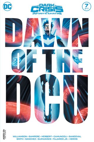 ModernMythCS's tweet photo. DC gave us a big release week for the holidays. Go see all the new books at the link in our bio!

#comics #comicbooks #comicshop #dccomics #nightwing #batgirl #darkcrisisoninfiniteearths #justiceleague #flash #therogues https://t.co/G7gW0YvCku
