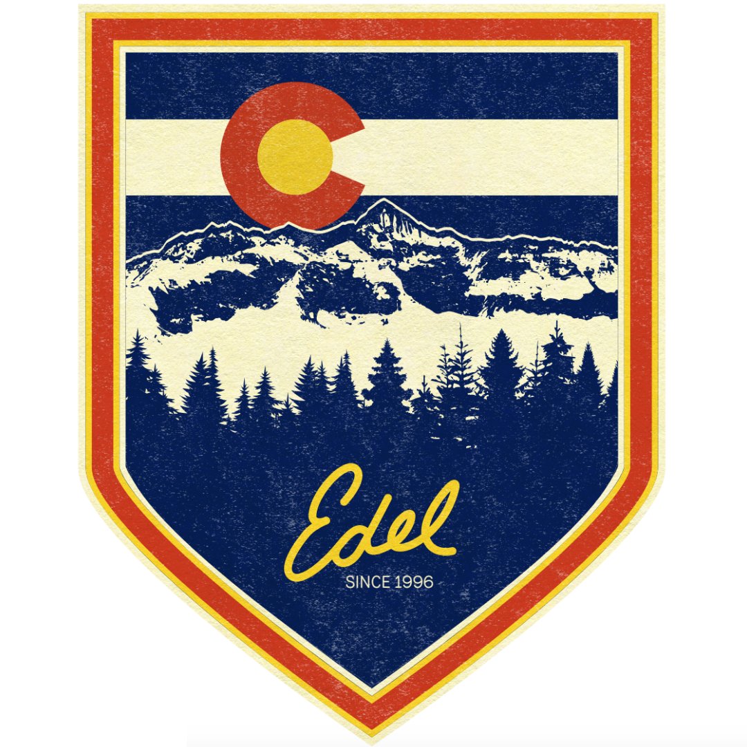 EDELgolf's tweet photo. It's with great excitement that we get to share with you the expansion of Edel's operations with a new HQ and assembly location in Denver, CO! 🏔️

In the coming months, stay tuned for a behind-the-scenes look at the buildout of our new facility and fitting studio.

#edelcolorado https://t.co/4AggGGccjn