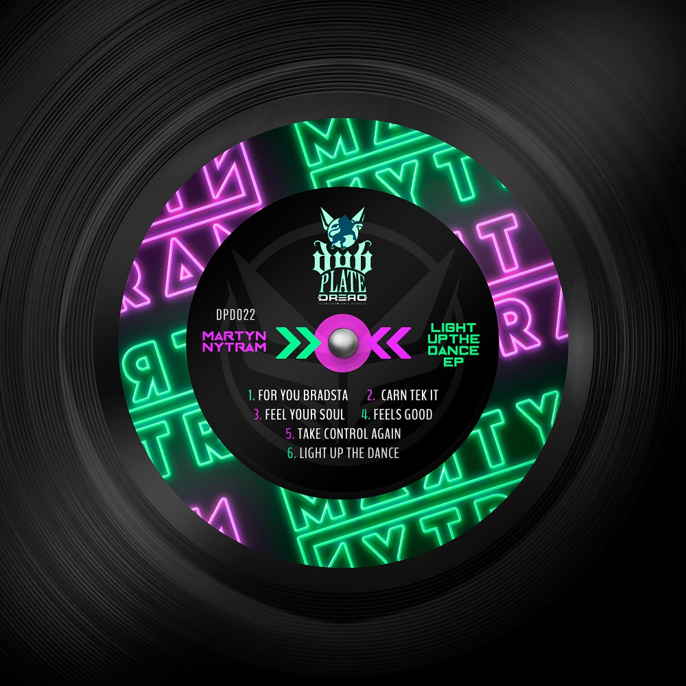 Dread Recordings (@dreadworldwide) on Twitter photo Friday 13th January 2023 - <a href="/junodownload/">Juno Download</a> EXCLUSIVE! Friday 13th January 2023 - <a href="/junodownload/">Juno Download</a> EXCLUSIVE!