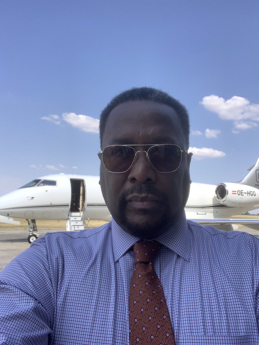Wendell Pierce tweet media