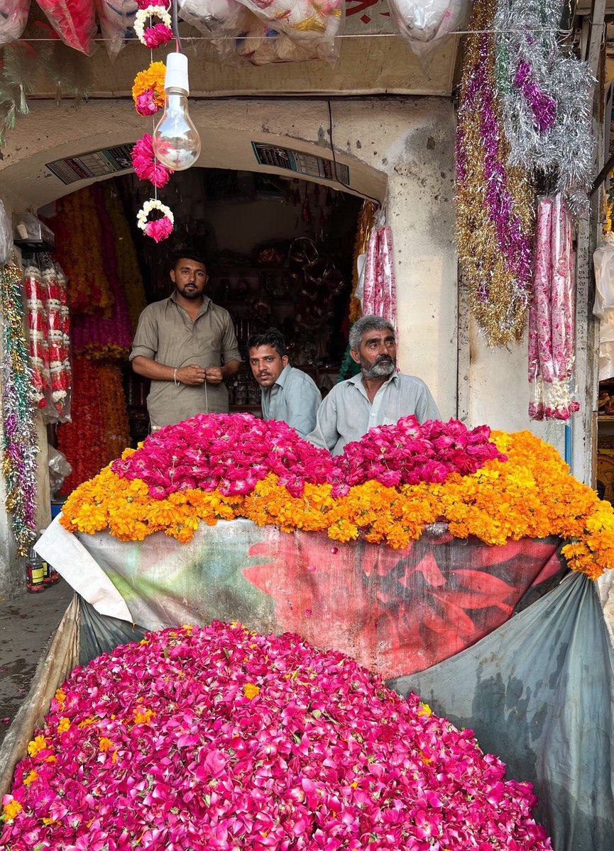 The Mad Hatters tweet media