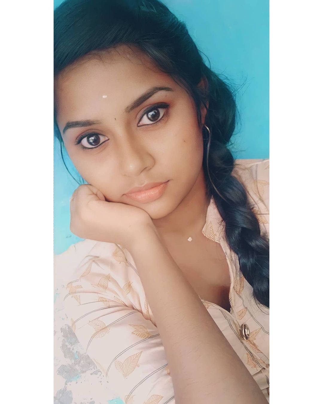 Kumaran Vijayakumar (KumaranVijayak2) / Twitter