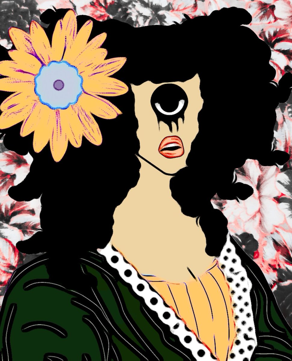 MonoEyeLisa's tweet photo. Mono Eye Lisa #nft Collection #launchingsoon 
https://t.co/3DSf0M4BX7
#nfts #NFTartwork #nftart #NFTCollections #1of1 #Japan #Anime #NFTartist #OpenSeaNFT #CyberGrunge #AfroGrunge
#aesthetic #vampireart #gothicart #art #ArtWithStory #alienart #scifiart #Collectibleart https://t.co/qn2FFt09Vo