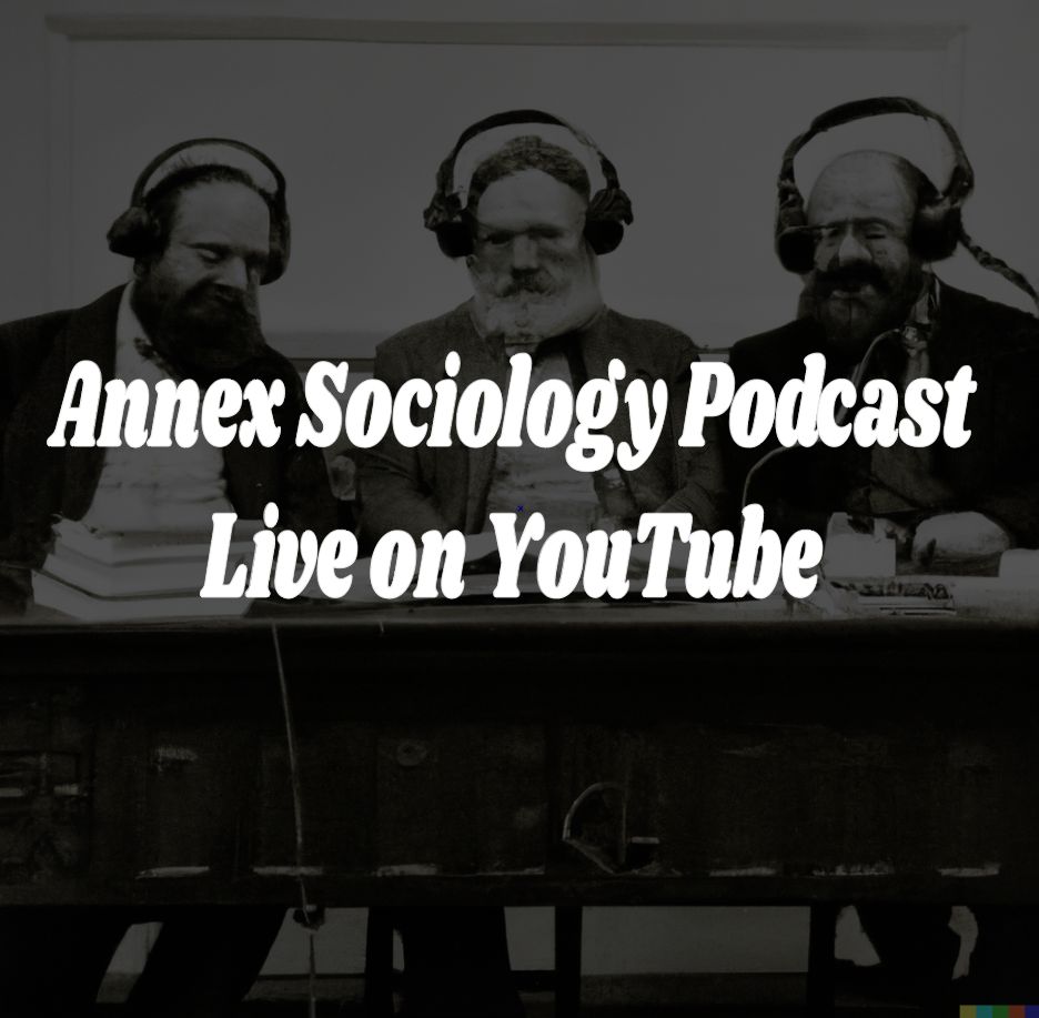 socannex's tweet image. Today at NOON Eastern: A low-key banter session featuring Leslie Hinkson (League of Conservation Voters), Corey Fields (Georgetown), Joseph Cohen (CUNY Queens College), and Daniel Morrison (Abilene Christian).  We will discuss non-academic careers, youtube.com/watch?v=FnSAr3…