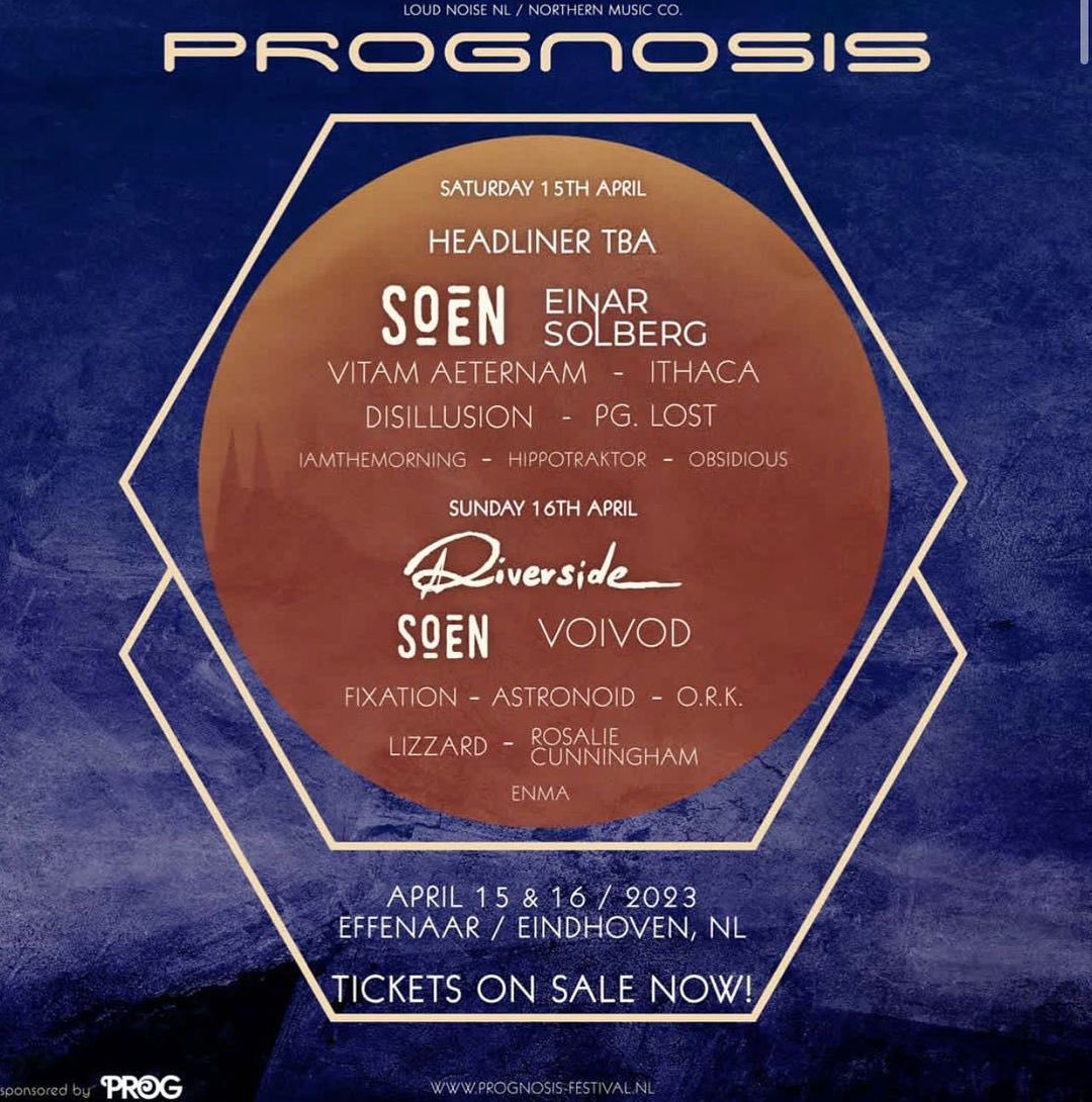 3dotrecordings's tweet photo. We’re excited to announce that Astronoid will be taking the stage both weekends of Prognosis Festival! Tickets for NL and UK dates are currently onsale at https://t.co/wuCtjSvFac

#astronoid #3dotrecordings #periphery #prognosisfestival https://t.co/q856EjQb11