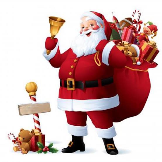 DR SANTA🧑‍🎄IS IN TOWN 😁💃😁

Let’s do SANTA CLAUS for some mutuals on “FRIDAY 23RD,2022”

Please DON’T drop account details,it will be on a space by Friday.

Time of space will be communicated.

#drsanta #SantaClaus #Christmas #ChristmasGift #Giveaways #dradetountanni