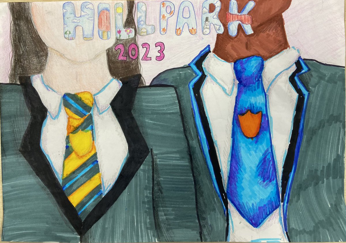 Hillpark Secondary tweet media