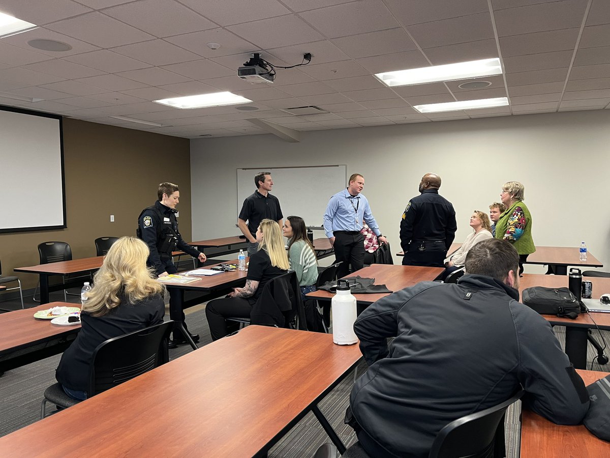 Bellevue Police on Twitter "It’s always a great day for the Recruiting