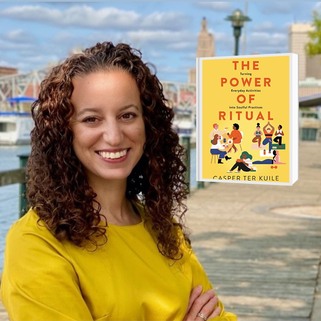 mtpcomlib's tweet photo. Special guest Jessica David joins us on the night of Thursday, January 19th to facilitate a virtual book discussion about one of her favorite books, The Power of Ritual! Register and order the book through <https://t.co/luOxoIucVd> @JDinRI #communitiesread https://t.co/jRaASZamSy