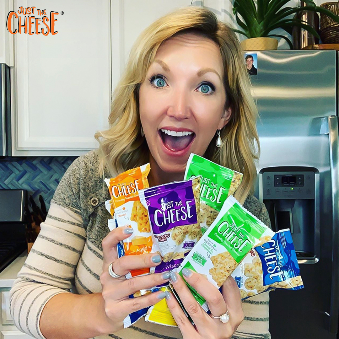Thanks @ketowithcasey.insta for this great share! 🧀
.
.
.
#familyowned #wisconsincheese #reeseville #wisconsin #cheeseaddict #cheeseplease #cheeseburst 
#cheeseislife #cheeseofinstagram #snacktime #keepitcheesy #fanshare #agedcheddar #wisconsincheddar #grilledcheese