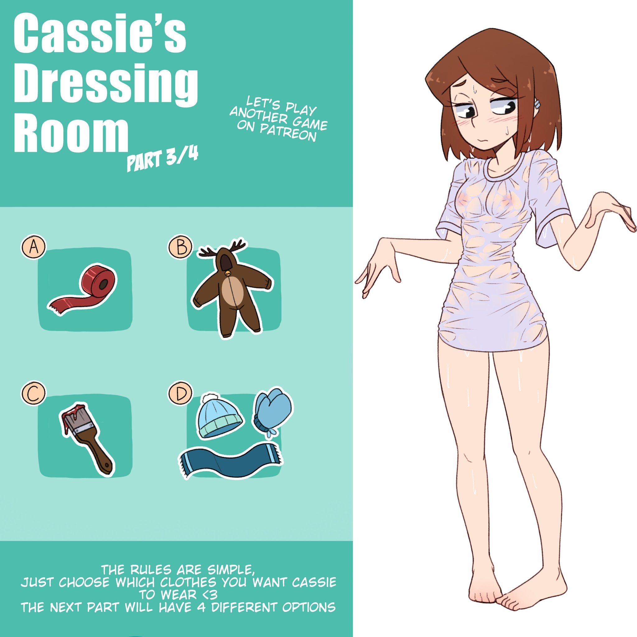 Brooke Synn'S Privacy Violated - pwylw7d