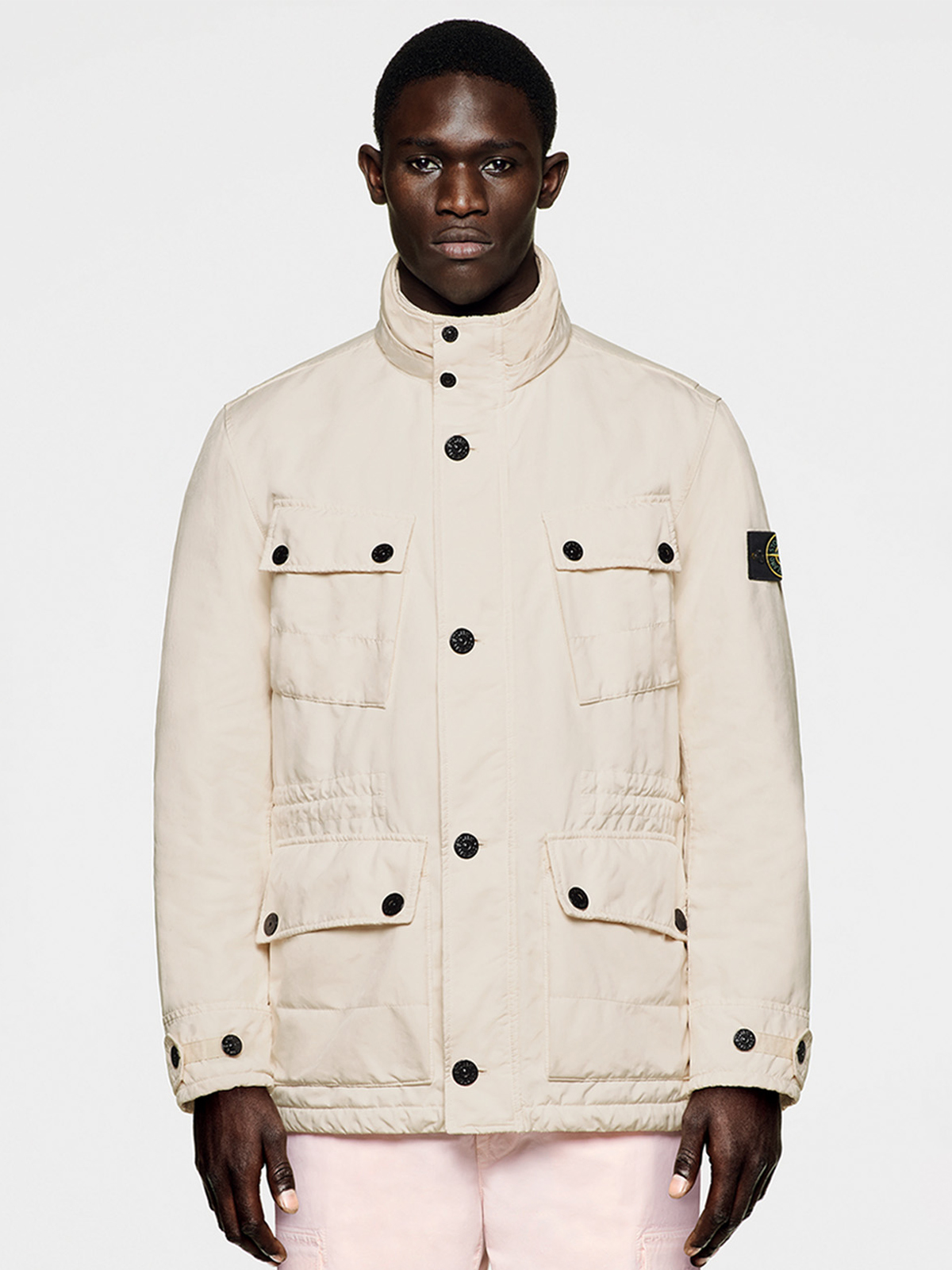 Stone Island on X: 
