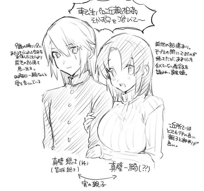 読みたいので書いてくださる方随時募集しています(泣) 