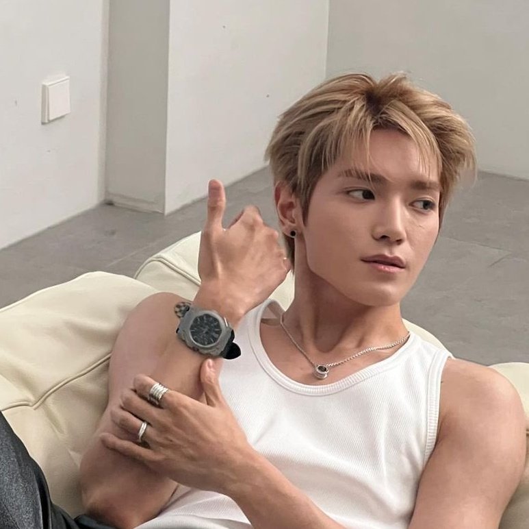 #NewProfilePic pogi mo