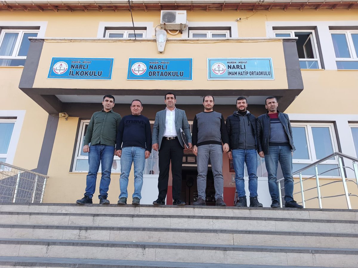 ebsmidyat's tweet photo. Okul Ziyaretlerimiz Devam Ediyor.
#Efeler #Kuyucak #Altıntaş #Narlı #Hanlar #Ortaca
Kıymetli İdarecilerimize ,öğretmenlerimize ve Eğitim çalışanları arkadaşlarımıza gösterdikleri yakın alaka ve samimiyet için teşekkür ediyor, çalışmalarında başarılar diliyoruz.
#MidyatEbs https://t.co/ZoIl8eqtse
