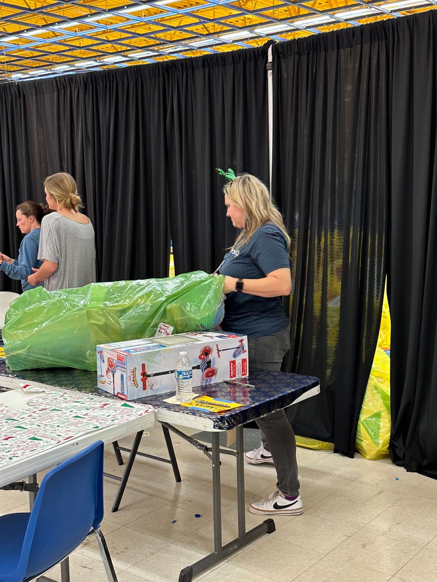 Personify tweet media