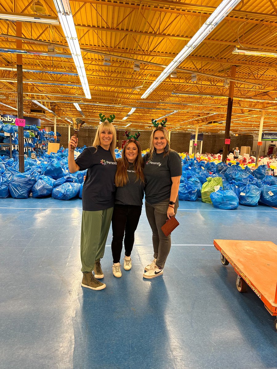 Personify tweet media