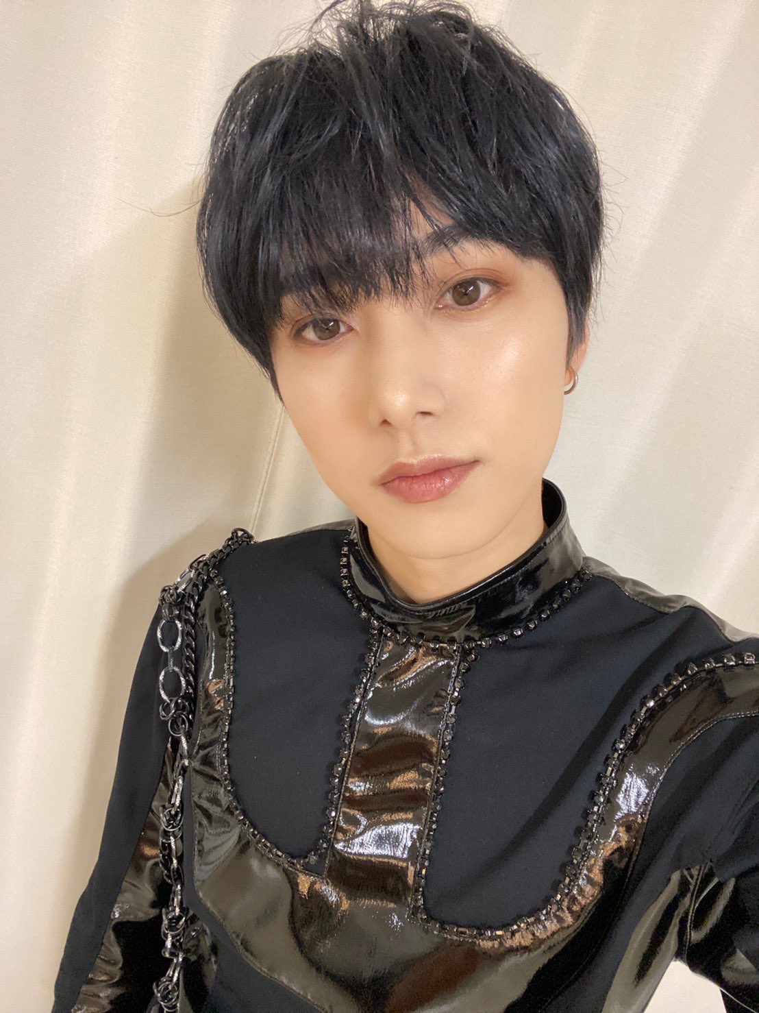 尾崎匠海 尾崎匠海（INI） - 日本開催「IDOL RADIO LIVE」にINI尾崎匠海