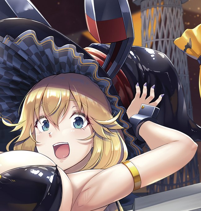 MC☆あくしず 2023年2月号発売中です!
付録のカレンダーでウェストバージニアのハロウィン衣装描かせていただいております!
https://t.co/zUtb8UXeqq 