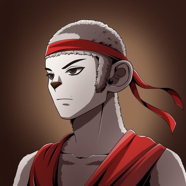 DigiMonkz Gen II WL GIVEAWAY 🎉

I am giving away 1 WL for @DigiMonkz! Holders have access to life changing content by @BebeChez_eth

Winner picked in 24 hours (FCFS)

To Enter:

✅ Follow @mhiztadan_ 
@DigiMonkz
✅ Like &amp; Retweet
✅ Tag 3 Friends