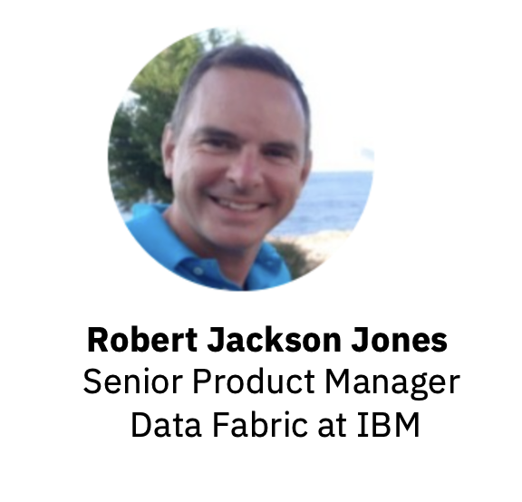 Register Now for live IBM webcast "Top 5 features of an intelligent data governance platform"

Wed, Feb 1, 2023 11:00 AM EST 

REGISTER NOW  ibm.biz/1stFeb2023
#datagovernance, #datamanagement #dataquality #datafabric #dataengineering #DataPrivacy #IBM23