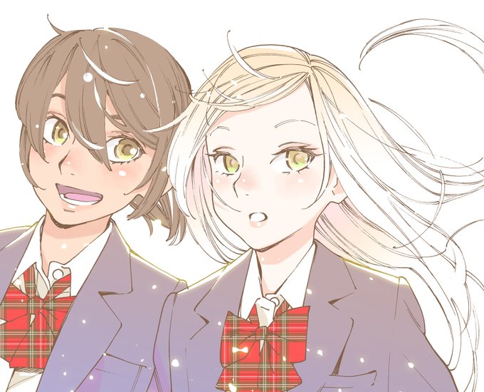 本屋で売ってない本、「オトメの帝国の18巻が予約開始されています。今回のカバーは2周目の優茉莉!全体像は追って公開いたしますがもうこれだけでかわいいね。予約していいのよ。
https://t.co/PmtxEJfbAF 