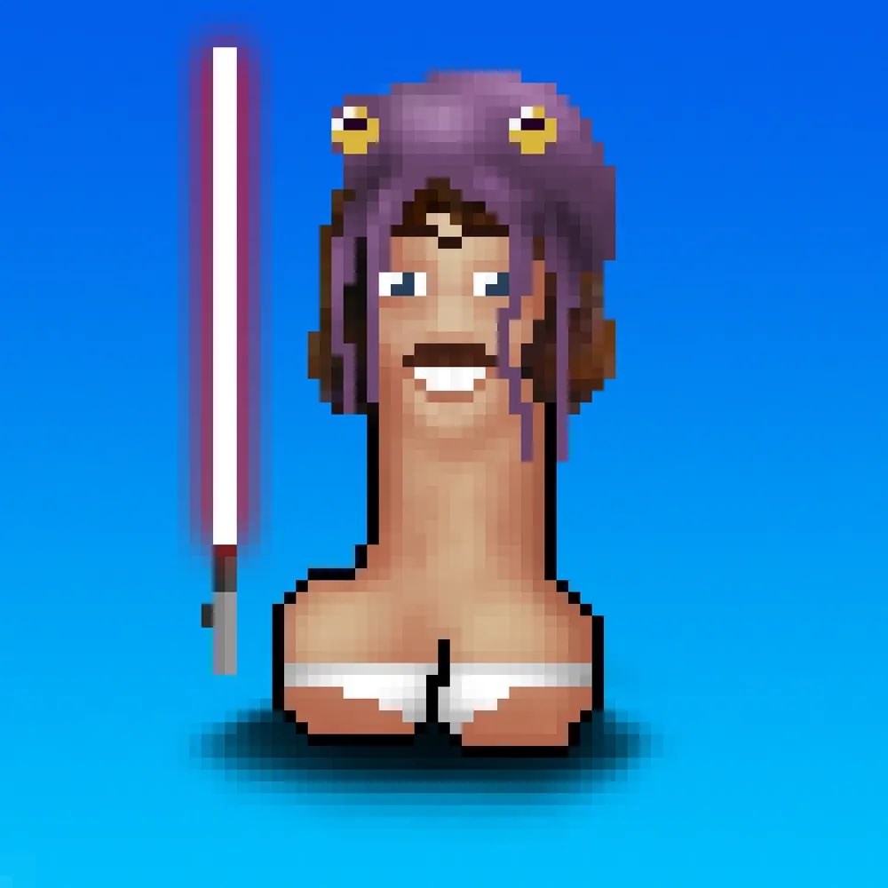 Crypto_Cocks's tweet image. Gm