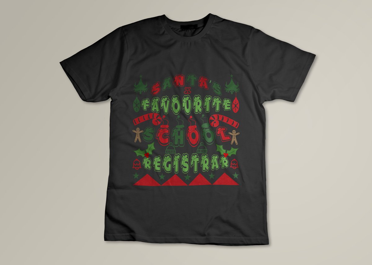 1995Studio's tweet photo. Chritmas t-shirt 6########## https://t.co/tb5D8DY0Wa