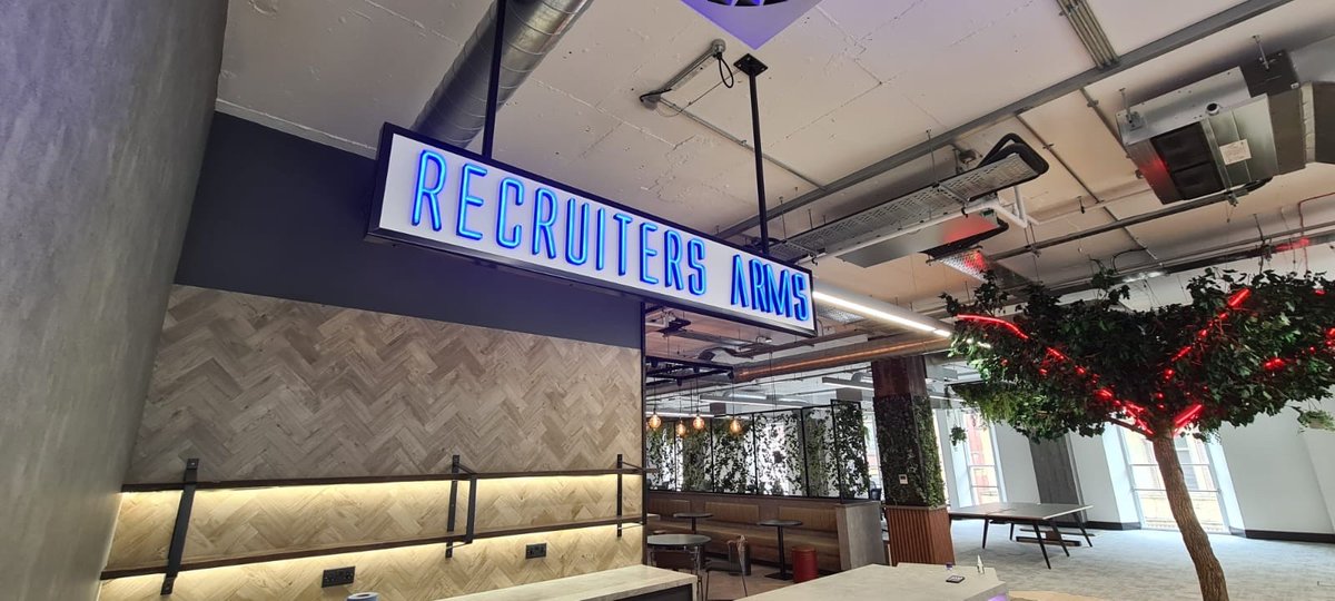 Time Limit Interiors tweet media