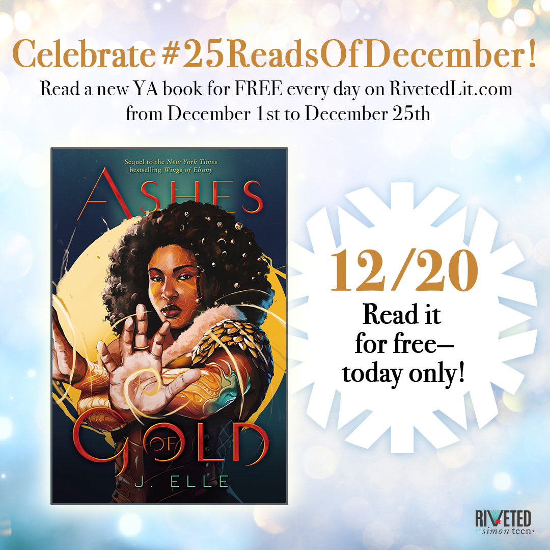 simonteen's tweet photo. #AshesOfGold by @authorjelle is FREE to read TODAY ONLY on https://t.co/OkgZobU64Q!
Sign in or register for a free account to start reading now! #25ReadsOfDecember
https://t.co/5j9GJwzRC9 https://t.co/SVlO6qgni2