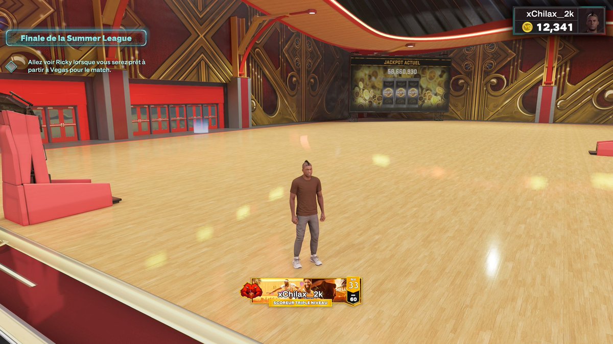 VC & LEVEL SERVICE 💰⬆️ tweet media