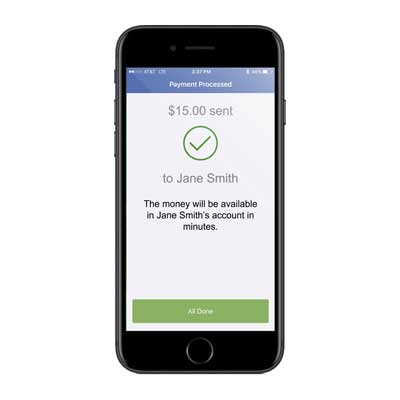 DTPaymentNews's tweet photo. Study: Peer-to-Peer Payments Are Key To Financial Institutions’ Payment Strategies - Digital Transactions https://t.co/ScXwZP0J2c #peertopeerpayments #p2ppayments #Zelle #Venmo #PayPal #CashApp #ApplePay #GooglePay #SamsungPay #FacebookPay https://t.co/ZwDPiTztbn
