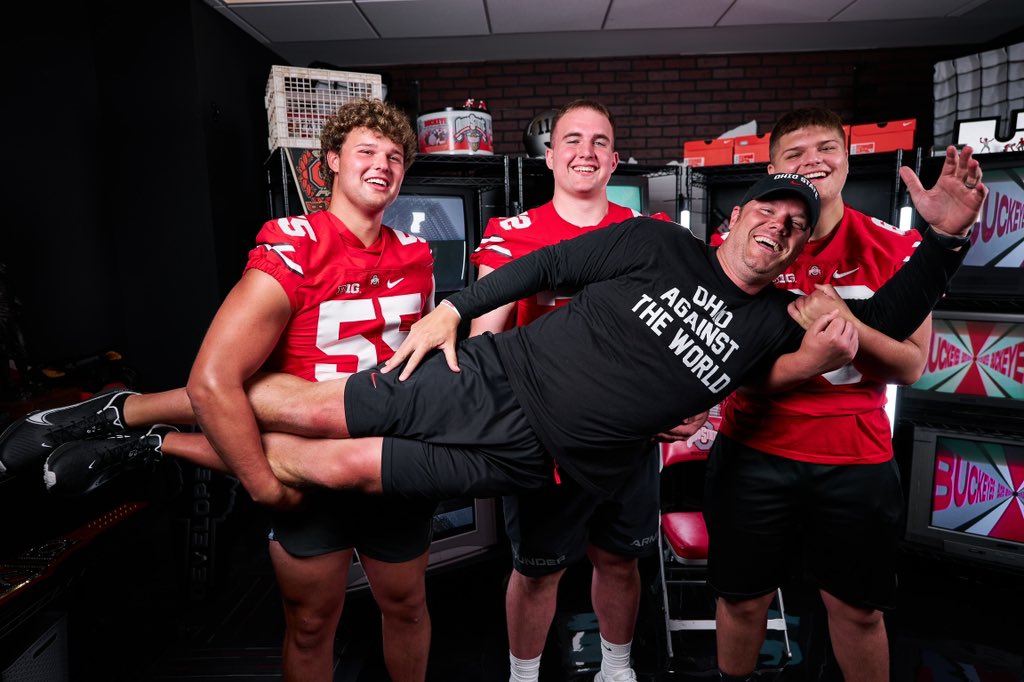 Collin on Twitter "RT SiereveldAustin I will be signing my National