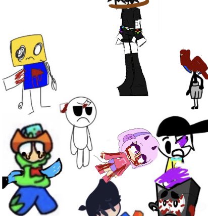 lilahtesfodom's tweet photo. Made a part 2! https://t.co/fgDPtZFCl8