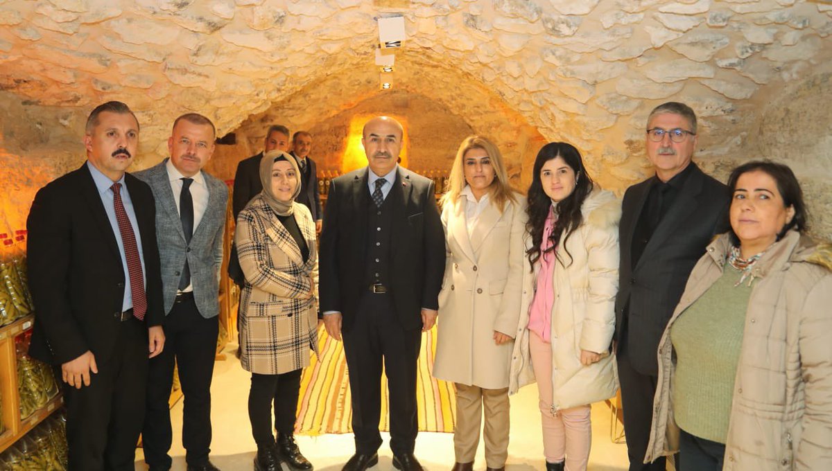 Mahmut Demirtaş