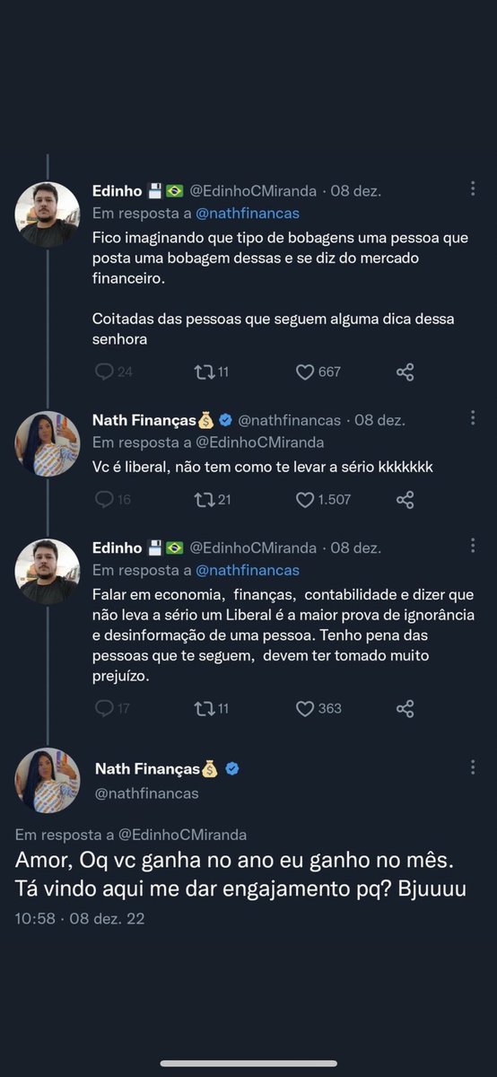 Letícia Arsenio tweet media