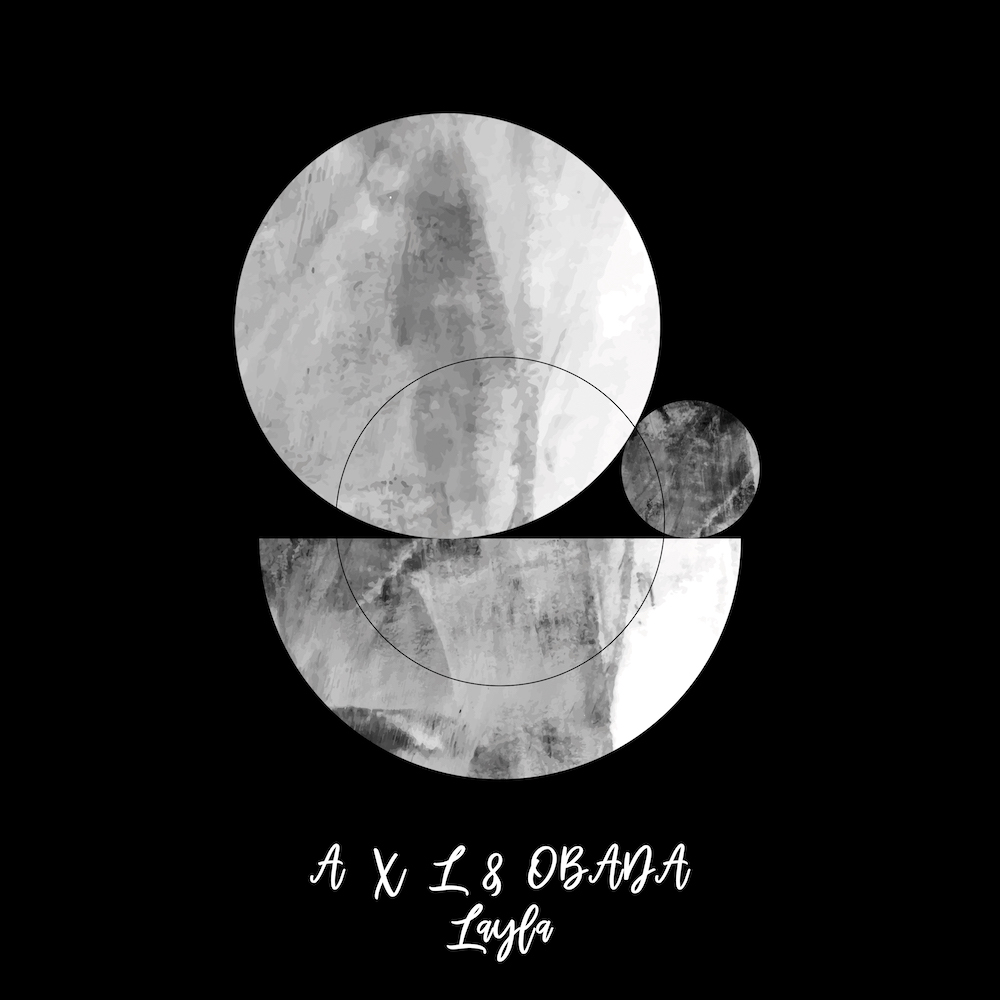 This track is full of power and it’s finally released! Enjoy "Layla" by A X L and OBADA! 🌙👌🏽

Stream and buy this powerful track on SoundCloud, Spotify, Beatport, YouTube and Bandcamp ☞ hypeddit.com/axlobada/layla