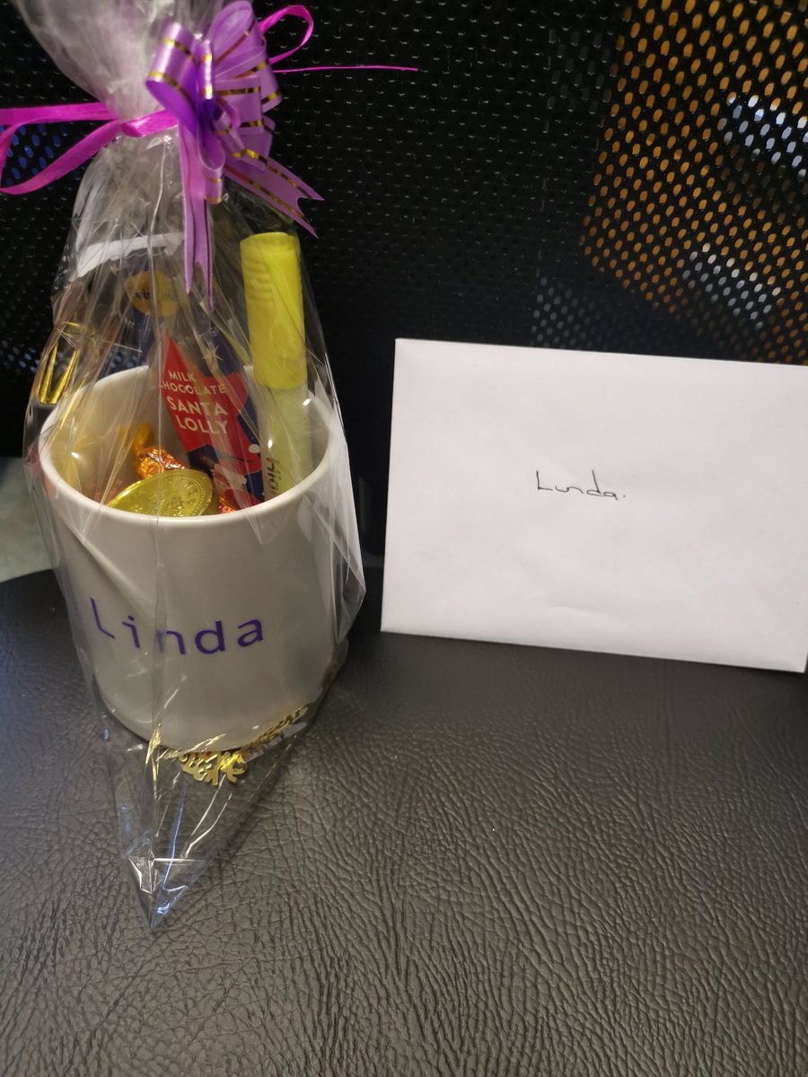 45 of these bad boys completed for staff to show appreciation for the last year.
#meaningfulappreciation <a href="/Sh4zz4H/">Sharon 💙 Harding 🌞🌈</a> <a href="/clair_riddell/">Clair riddell</a>