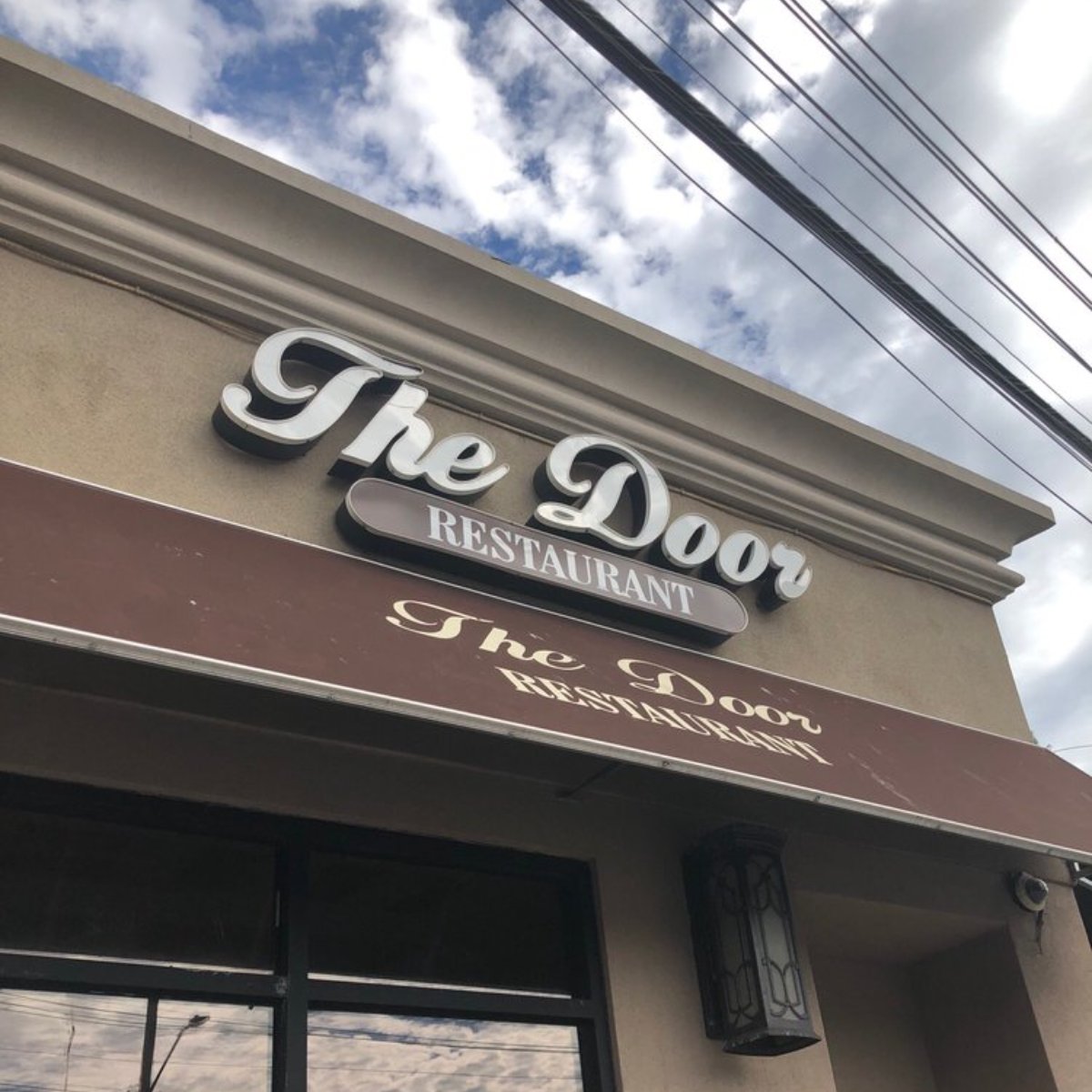 With a selection like ours, you truly can't go wrong. Do you know what you want right away when you walk through our doors, or do you take some time to browse the menu?   #TheDoorRestaurant #QueensEats #NYCEats