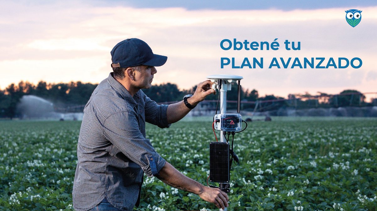 Caburearg's tweet photo. 👉ESTAMOS LISTOS PARA DARTE SOLUCIONES. 

📍No importa cual sea la marca de tu estación meteorológica.

📈Sumando tus datos a la red de Caburé, tenés el Plan Avanzado GRATIS! https://t.co/uxS3j5YA3a
