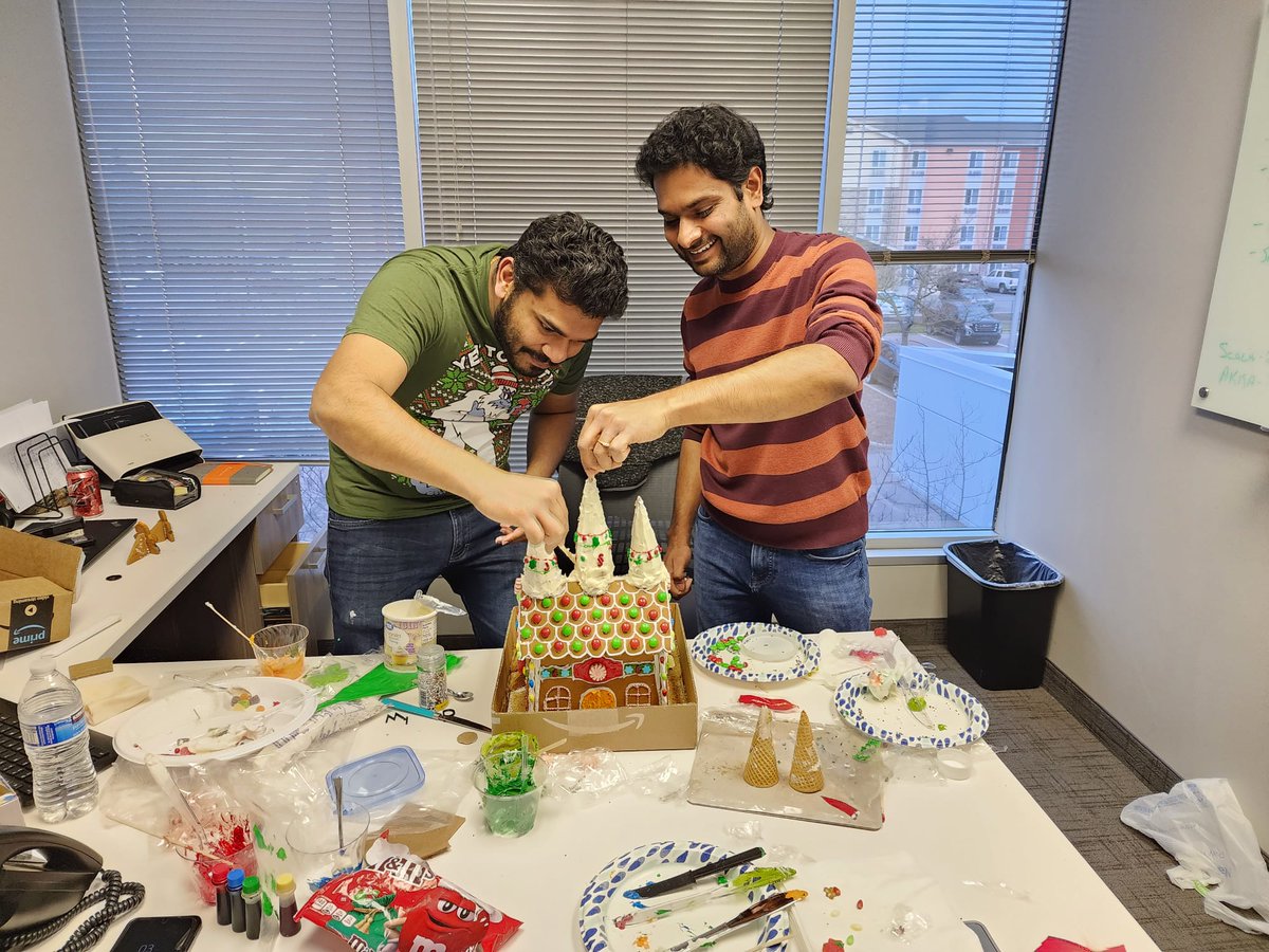 Another festive holiday celebration is in the books. Thank you to everyone who joined us and supported us in 2022. Happy Holidays!