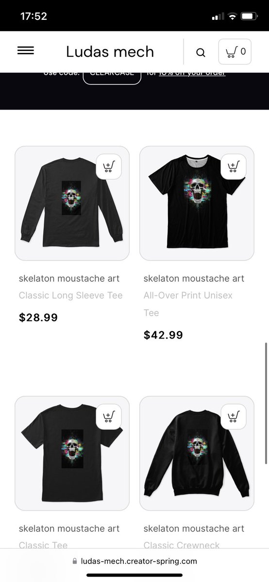 boybillionaireT's tweet photo. See guys go buy my merchandise beautiful design https://t.co/XsXsFicl0O