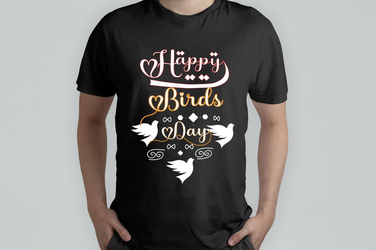 1995Studio's tweet photo. Typography t-shirt## https://t.co/ToPJKcC8dc